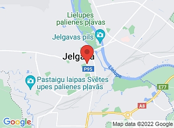  Pasta 47, Jelgava, LV-3001,  Swedbank, Jelgavas filiāle