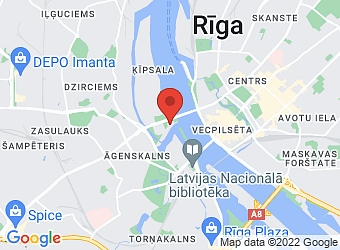  Balasta dambis 15-6 st., Rīga, LV-1048,  Swedbank Līzings, SIA