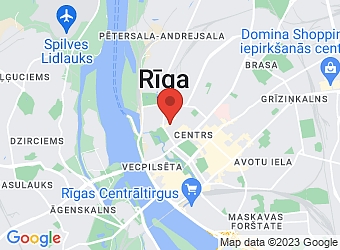  Strēlnieku 4A, Rīga LV-1010,  Swedish Chamber of Commerce in Latvia