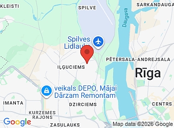  Baltā 19, Rīga, LV-1055,  SWEET EVENTS, SIA