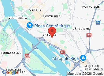  Latgales 116, Rīga, LV-1003,  Sweet Memory, SIA
