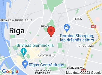  Krišjāņa Barona 109, Rīga, LV-1012,  Sweet Memory, SIA