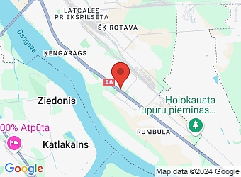  Latgales 425A, Rīga, LV-1063,  SWEET RIGA AG, SIA