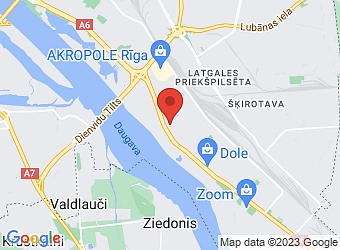  Latgales 303-90, Rīga LV-1063,  Sweet Star, SIA