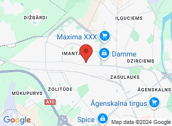  Anniņmuižas bulvāris 2B - 48, Rīga, LV-1067,  Swish Latvija, SIA