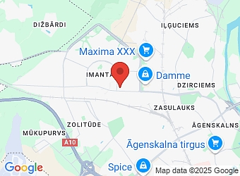  Anniņmuižas bulvāris 2B, Rīga, LV-1067,  Swish, SIA