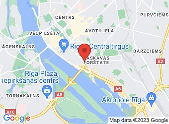  Lāčplēša 124, Rīga LV-1003,  Swiss Apartments, SIA