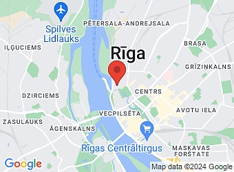  Kronvalda bulvāris 10, Rīga, LV-1010,  Swiss Eco, SIA