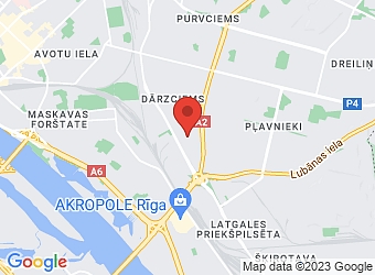  Piedrujas 11, Rīga, LV-1073,  SWS, SIA