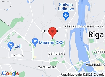  Buļļu 20, Rīga, LV-1055,  SXL, SIA