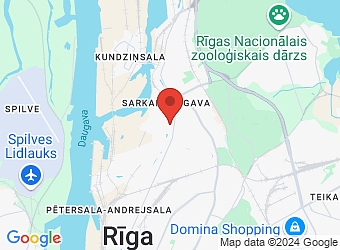  Uriekstes 1, Rīga, LV-1005,  Syncmer, SIA