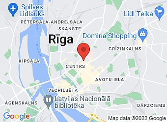  Skolas 30-2, Rīga, LV-1010,  Sysfitt, SIA