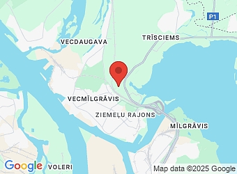  Jaunciema gatve 324 - 4, Rīga, LV-1015,  System Design, SIA