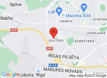  Imantas 18. līnija 5, Rīga, LV-1029,  Systema, SIA, Autostāvvieta