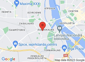  Olgas 5-6, Rīga LV-1048,  Systema, SIA