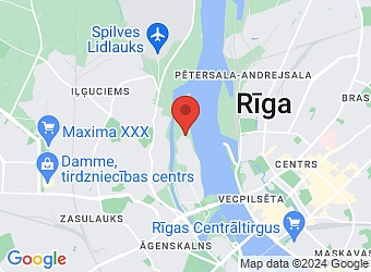  Balasta dambis 80A, Rīga, LV-1048,  Systemair, SIA