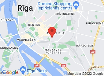  Lāčplēša 87F, Rīga, LV-1011,  Systemax, SIA