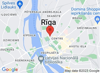  Elizabetes 23, Rīga LV-1010,  Syzygy Capital, AS