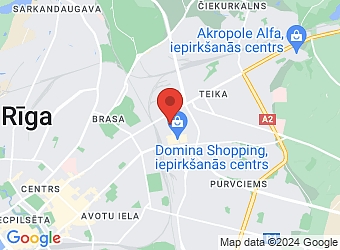  Bērzaunes 7, Rīga, LV-1039,  SZMA R, SIA