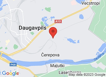  Dunduru 3B, Daugavpils, LV-5404,  SZMA, SIA