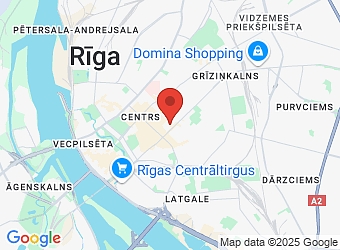  Stabu 44, Rīga, LV-1011,  T. Art Gallery, SIA