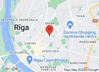  Tallinas 32-1a, Rīga, LV-1001,  T iela, SIA