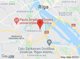  Bieķensalas 22, Rīga, LV-1004,  T kalns, SIA