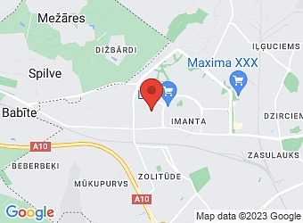  Dubultu 21-15, Rīga LV-1029,  T & M, SIA