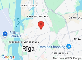  Rāmuļu 36, Rīga, LV-1005,  T Profile, SIA