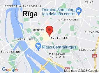  Lāčplēša 41, Rīga, LV-1011,  T-1000, SIA