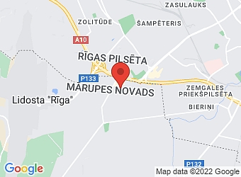  Ziedleju 1, Mārupe, Mārupes nov., LV-2167,  T2R, SIA