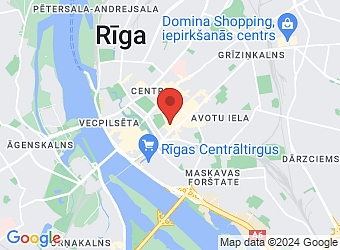  Marijas 13, Rīga, LV-1050,  T4, SIA