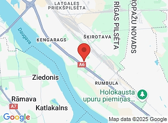  Ikšķiles 2 - 17, Rīga, LV-1063,  T777J, SIA