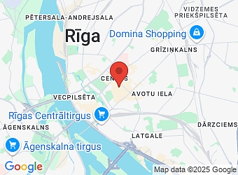  Blaumaņa 20, Rīga, LV-1011,  TA sabiedrība, SIA