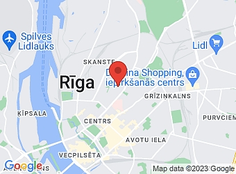  Mālpils 2A, Rīga, LV-1013,  Tabakas nams, veikals