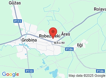  Liepu 1A, Robežnieki, Grobiņas pagasts, Dienvidkurzemes nov., LV-3430,  TABITAS SIRDS, biedrība