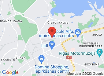  Čiekurkalna 5. šķērslīnija 3 - 5, Rīga, LV-1026,  Tabols, SIA