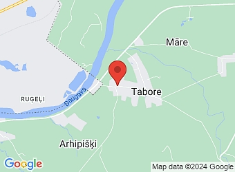  Oktobra 2A, Tabore, Tabores pagasts, Augšdaugavas nov., LV-5465,  Tabores bibliotēka