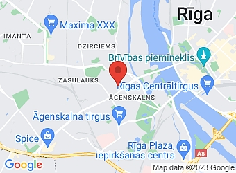  Baložu 19 - 3, Rīga, LV-1048,  Taco Shell, SIA