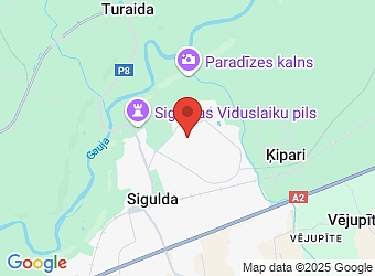  Kārklu 2, Sigulda, Siguldas nov., LV-2150,  Tactical AI, SIA