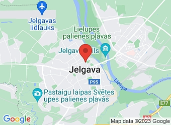  Pasta 18-40, Jelgava LV-3001,  Tactical Solutions, SIA