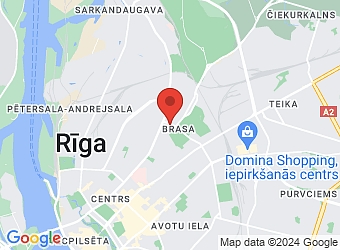  Hospitāļu 19, Rīga LV-1013,  TADO, SIA