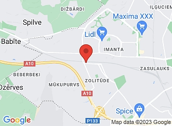  Rostokas 7, Rīga, LV-1029,  TAEX, SIA