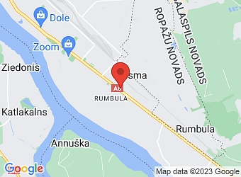  Latgales 449, Rīga LV-1063,  Tahogrāfu akadēmija, SIA