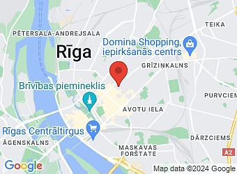  Bruņinieku 12-16, Rīga LV-1001,  Tails, SIA