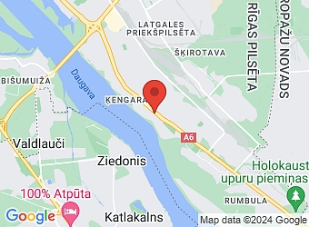  Latgales 322B, Rīga LV-1063,  Taiments, SIA