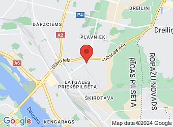  Katlakalna 11, Rīga, LV-1073,  Taino 6, SIA