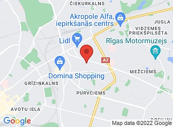  Raunas 44-1, Rīga LV-1039,  Tair ABB, SIA