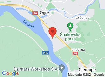  Vidzemes 2-19, Ogre, Ogres nov. LV-5001,  TAITA, SIA