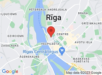  Kronvalda bulvāris 3A, Rīga, LV-1010,  Taka Esse, SIA